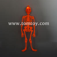 glow in the dark skeleton tm277-017  